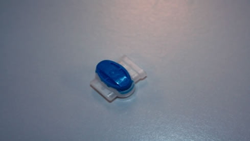 Pack of 20 AP Products 014-122084-20 3-Wire Connector