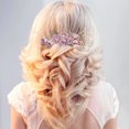 thumbnail image 3 of OUNONA Morada Con Para Novia Y Fiesta Y, 3 of 8