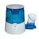 thumbnail image 1 of Inhalador y humidificador de vapor caliente Crane EE-5202, 1,9 L, azul y blanco, 1 of 8