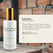 5oz Santal All-In-One Spray