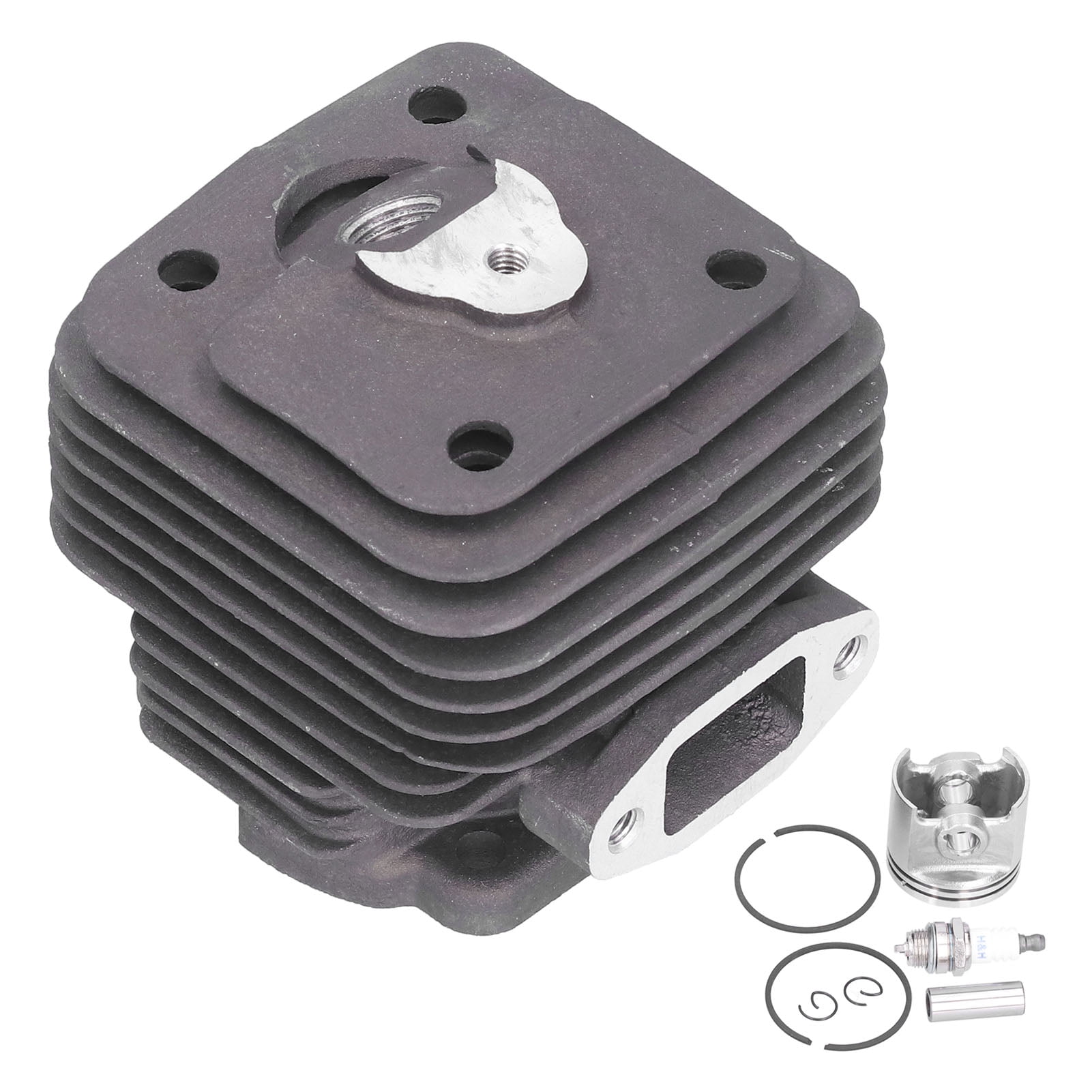 Kit De Cylindre, Résistant à L'Usure Stable Cylindre De Tronçonneuse De Performance Durable Pour TS360 08S TS350 BG17 SG17 Scie à Béton Pour Jardin Pour L'Agriculture