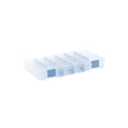 thumbnail image 2 of Caja Organizadora Cubasa 22 Divisiones Transparente, 2 of 4