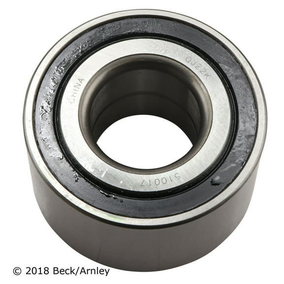 BeckArnley 051-3981 Bearings