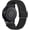 Black, variant on 22mm Watch Bands Compatible with Samsung Galaxy Watch 3 45mm Band/Galaxy Watch 46mm/Gear S3 Frontier, Stretchy Adjustable Elastic Nylon Woven Loop Wristband for Men Women