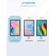thumbnail image 3 of Protector de pantalla Zhivalor vidrio templado 9H compatible Con S Pen para Galaxy Tab S6 Lite 10,4 pulgadas, 3 of 8
