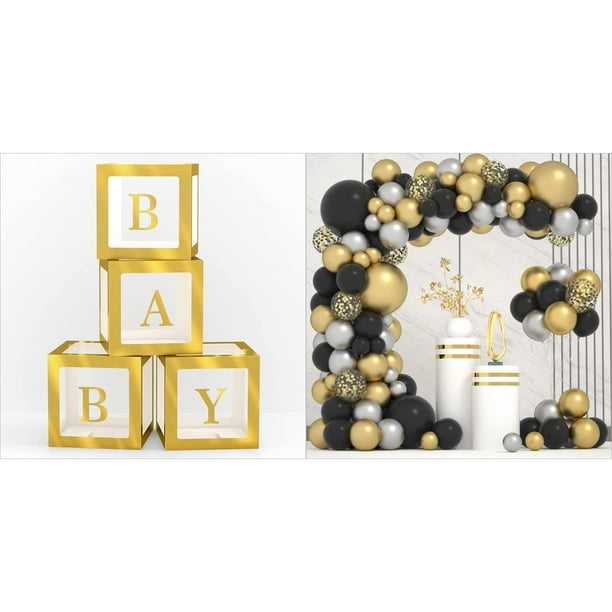 Janinus Sweet 16 Sash and Tiara Sweet 16 Rose Gold Birthday Decorations