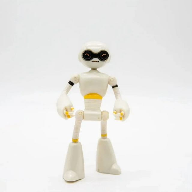 Playmates s Mutant s Leonardo Bebop Splinter Shredder April O'Neil Action Figure Joints Movable Doll Kid Gift