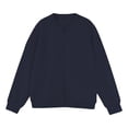 thumbnail image 4 of YunPes Girls' Autumn Zip Up Jacket with Geometric Pattern Soft Lightweight Coat Dress Coat for Girls, 4 of 5
