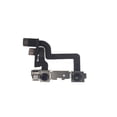 thumbnail image 2 of Esource Parts Apple iPhone XR Front Selfi Camera Replacement, 2 of 5