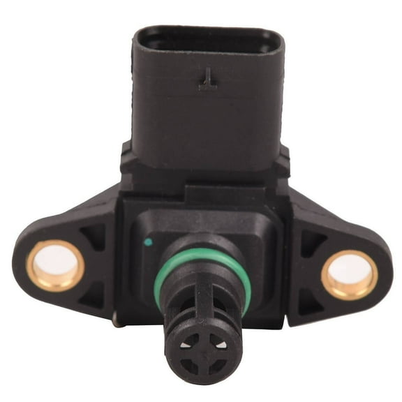 EGOESWELL 13627599042 MAP Manifold Absolute Pressure Sensor, Engine Compartment