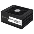 thumbnail image 1 of Fuente de alimentación Silverstone HELA 2050R Platinum 2050W ATX, 1 of 7