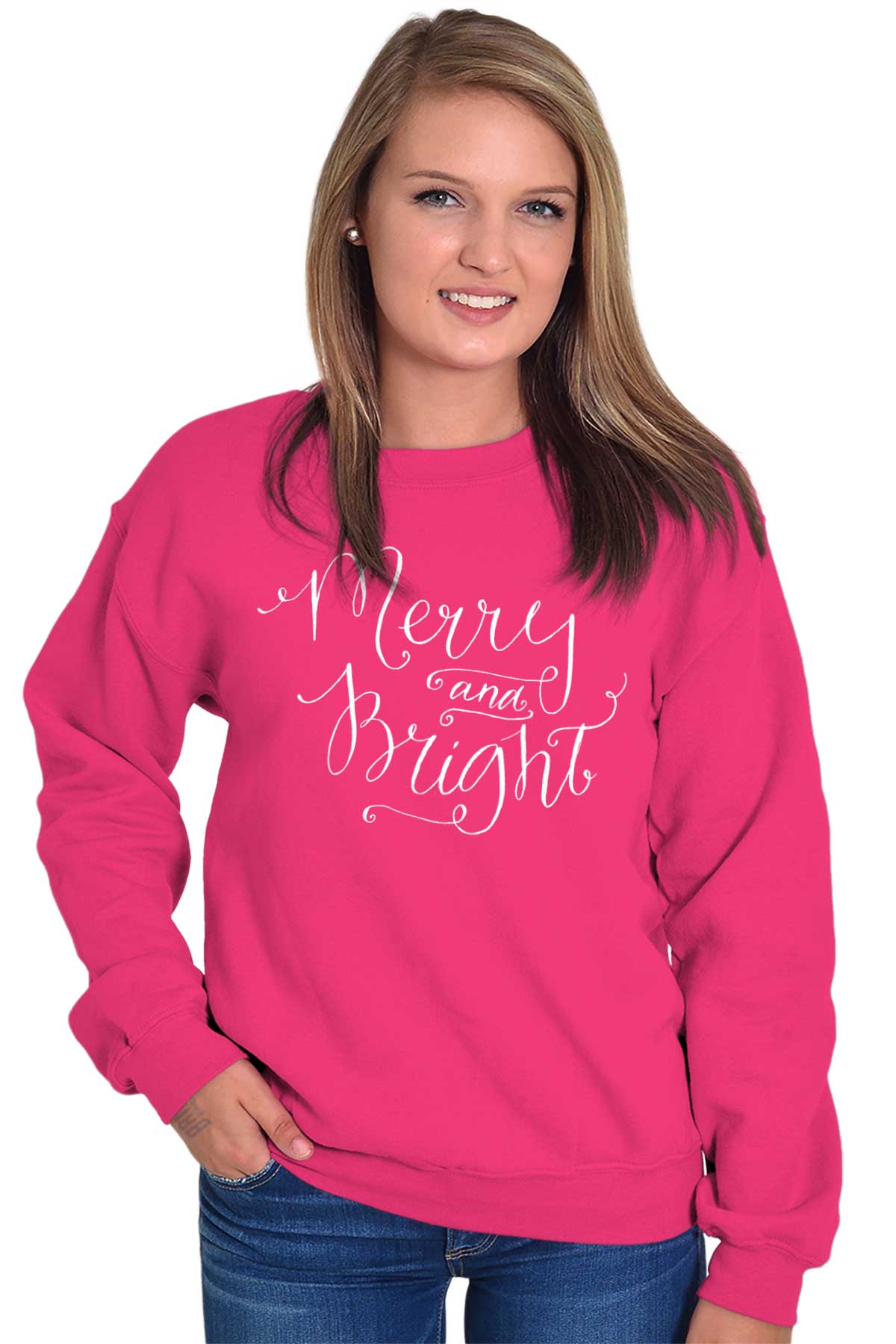 Christmas Sweat Shirt Sweatshirt For 