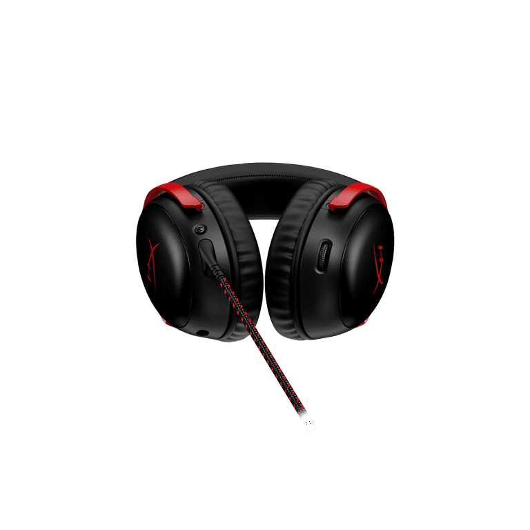 HyperX Cloud III ブラック Cloud III - Gaming Headset