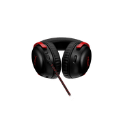 HyperX Cloud III - Gaming Headset - Black-Red