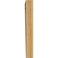 thumbnail image 4 of Ekena Millwork 6"W x 40"D x 48"H Thorton Traditional Rough Sawn Bracket, Western Red Cedar, 4 of 4