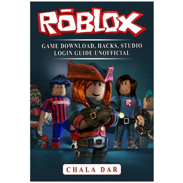 Roblox Game Download Hacks Studio Login Guide Unofficial Walmart Com Walmart Com - roblox lego hacking roblox hack free download