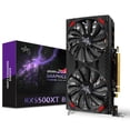 thumbnail image 1 of Tarjeta gráfica AISURIX RX 5500 XT 8GB GDDR6 128Bit, 1 of 7