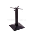 thumbnail image 2 of 214-16 Black Table Base, 2 of 2