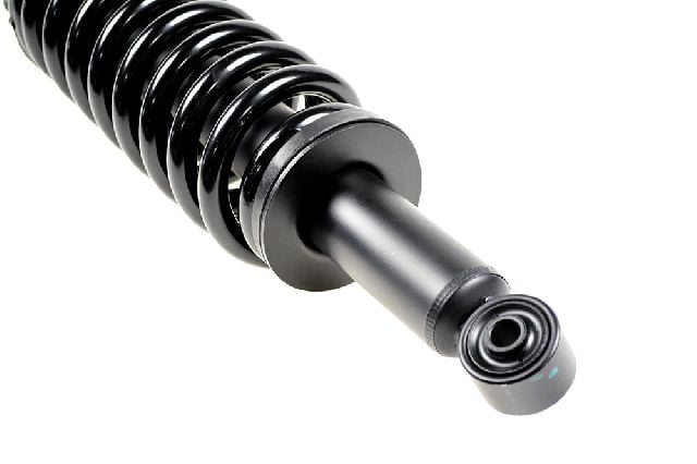 OE Replacement for 2000-2006 Toyota Tundra Front Left Suspension Strut