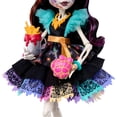 thumbnail image 3 of Monster High-Skelita Calaveras-Poupée mode et accessoires, 3 of 6
