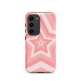 thumbnail image 4 of Étui Rose Starburst Samsung, iPhone 16, 4 of 5