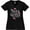 AB-Black, variant on Inktastic Spoiling Nana Women's Plus Size V-Neck T-Shirt
