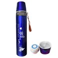 thumbnail image 1 of Termo Acero Inoxidable Importacion 1000 ml Azul, 1 of 2