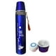 thumbnail image 1 of Termo Acero Inoxidable Importacion 1000 ml Azul, 1 of 2