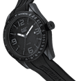 thumbnail image 2 of CAT Men's Oceania Recycled Plastic Wristwatch, Black (LQ.161.21.135), 2 of 4