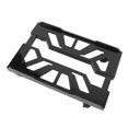 thumbnail image 1 of Support Mobile Réglable pour CPU, Longueur Roulante 16.9 Po Charge ABS 70.5lb Tour PC Hauteur 2.8 Po avec 4 Roues Pivotantes pour Bureau, 1 of 7