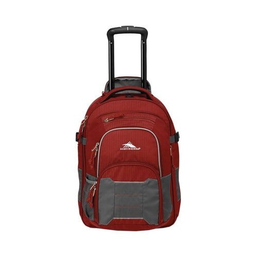 high sierra access 2.0