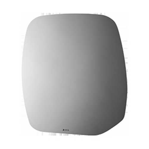 Burco 4416 Left Side Mirror Glass for Infiniti QX56, Nissan Armada, Quest