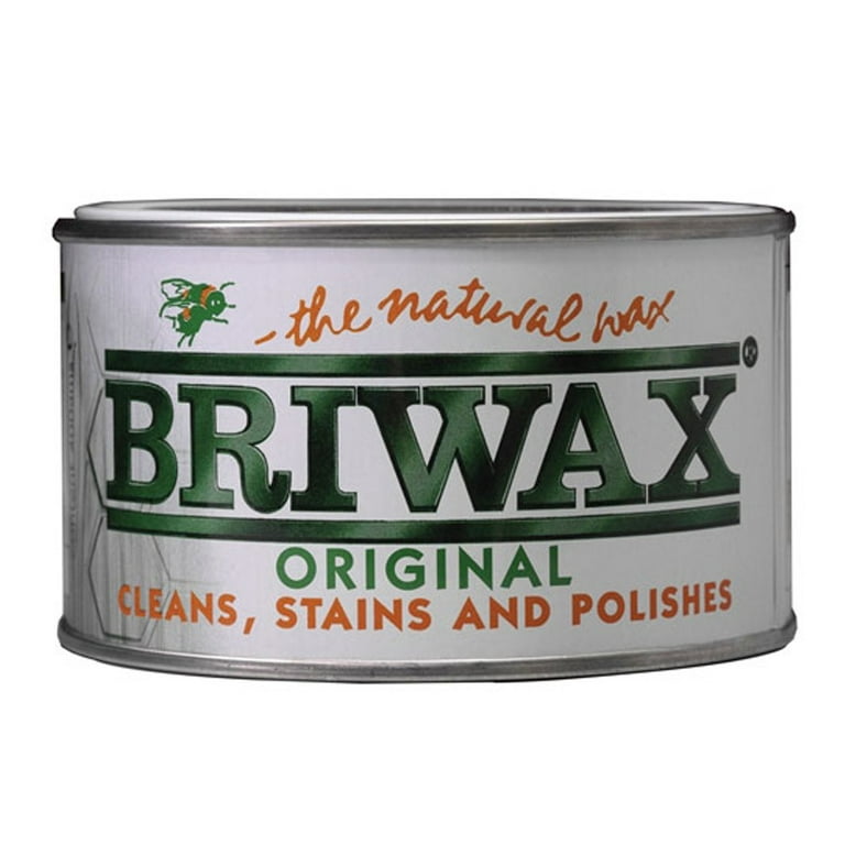 Briwax Original Wax 