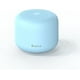 thumbnail image 1 of Altavoz Portátil Bluetooth, Altavoz Inalámbrico Impermeable IPX5 con Bluetooth 5.0, 20 H de Reproducción, Mini Altavoz con Micrófono Integrado para Exterior/fiesta/playa/viaje/regalos, Azul, 1 of 10