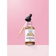 thumbnail image 3 of The Mane Attraction Extra Strength Rosemary + Fenugreek Herbal Hair Growth Oil | Infused With Castor Oil for ALL Hair Types Mini, 2oz, 3 of 6