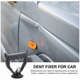 thumbnail image 3 of Miangastore Powerful Car Dent Puller: Paintless Auto Body Dent Repairs Tool For Car Body Glass Tiles And Heavy Objects Moving, 3 of 8
