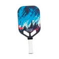 thumbnail image 3 of Pala de Pickleball Sharpla de fibra de carbono con núcleo de panal 16 mm, 3 of 8