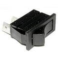 thumbnail image 2 of Raypak 006872F Pool & Spa Heater Rocker Switch, 2 of 3