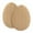 C, variant on Cosmug Antiskid Sticker Non Shoe Pads Self Adhesive Shoe Grips Anti Slip Shoe Pads Noise Reduction Shoes Cushion Anti Shedding Rubber Sole Protector