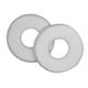 thumbnail image 4 of Bearachild Almohadillas para los oídos Cojines para auriculares Accesorios de cuero montados en la cabeza Orejera Reemplazo de auriculares para Relojes inteligentes Blanco, 4 of 6