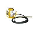 thumbnail image 1 of Portable Vibrator Concrete Vibrator Vibrator Gasoline Vibrator Half Frame Japanese Interface Vibrator, 1 of 6