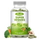 thumbnail image 2 of Cápsulas orgánicas Super Veggies de Bunkka: vitaminas de alimentos integrales para aumentar la energía, la inmunidad y la salud intestinal, promover la digestión y ser antioxidantes, 2 of 4
