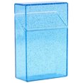 thumbnail image 4 of IFANLANDOR Slim Case Plastic Assorted Color for Smokers Daily Carry 1Set, 4 of 8