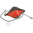 thumbnail image 2 of VGEBY Boxing Striking Bag, Durable Boxing Pump For Amateur Boxing Fan For Professional Athlete, 2 of 8