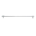 thumbnail image 4 of Richelieu BP8742320140 13-7/16" Long Finger Cabinet Pull - Chrome, 4 of 5