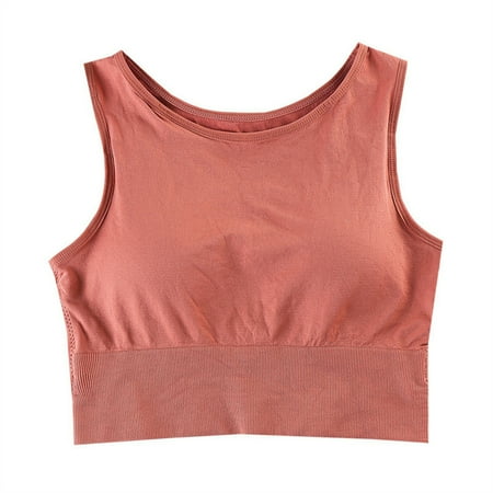 

Sports Bra Pack Moisture Wicking for Women Red