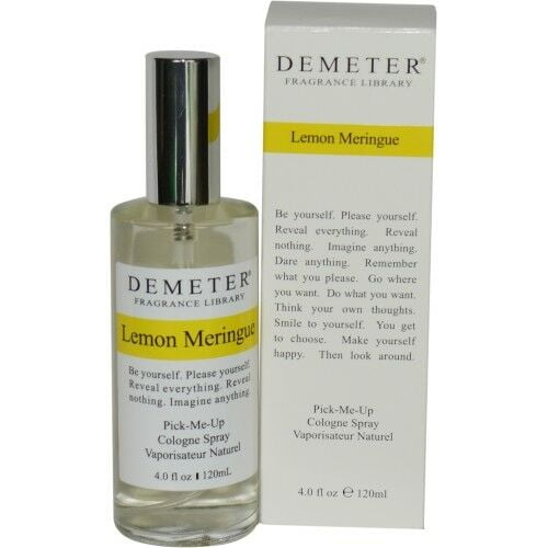 meringue perfume