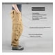 thumbnail image 2 of Pantalón Táctico Militar Multibolsillosimpermeableparahombre, 2 of 7