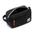 thumbnail image 3 of Kit de viaje Herschel Supply Co. Capítulo negro, 3 of 6