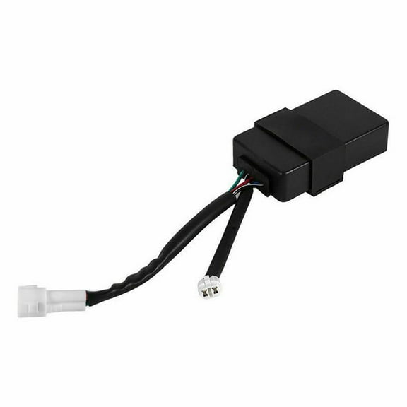 JIAHAOO Enhance Performance CDI Box Ignitor Replacement for All Models (1988-2004) for Kawasaki Bayou